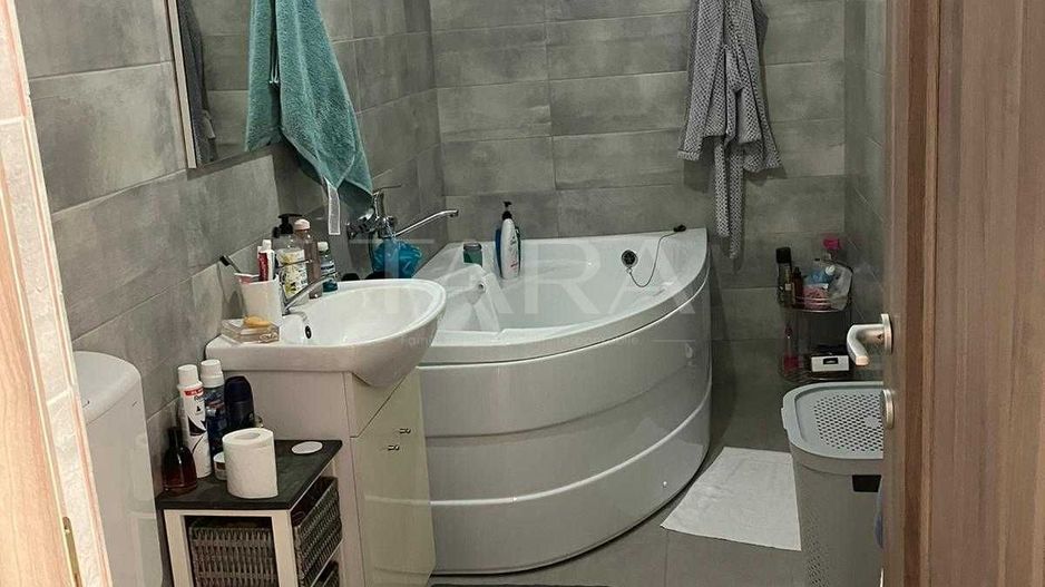 Apartament 2 camere mobilat – zona Panemar, Florești - Poză 6