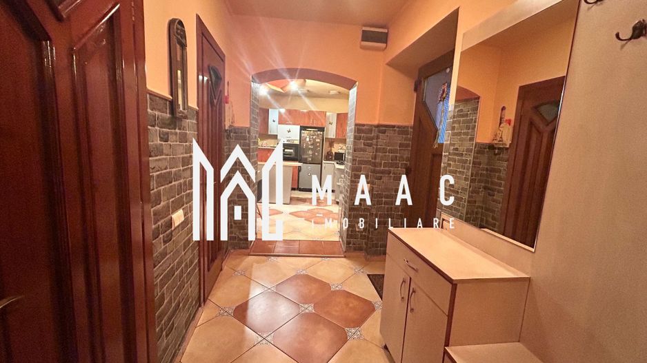 Apartament la Casa | 4 Camere | Parter | Ultracentral - Poză 9