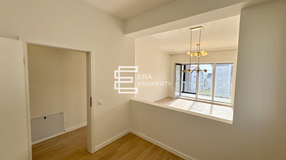 Apartament 2 camere-54 mp- intabulat- la cheie- DaVinci Homes - Poză 6