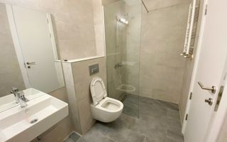 VILA INCHIRIATA LA VANZARE, IN COMPLEX REZIDENTIAL ZEN VILLE - Poză 19