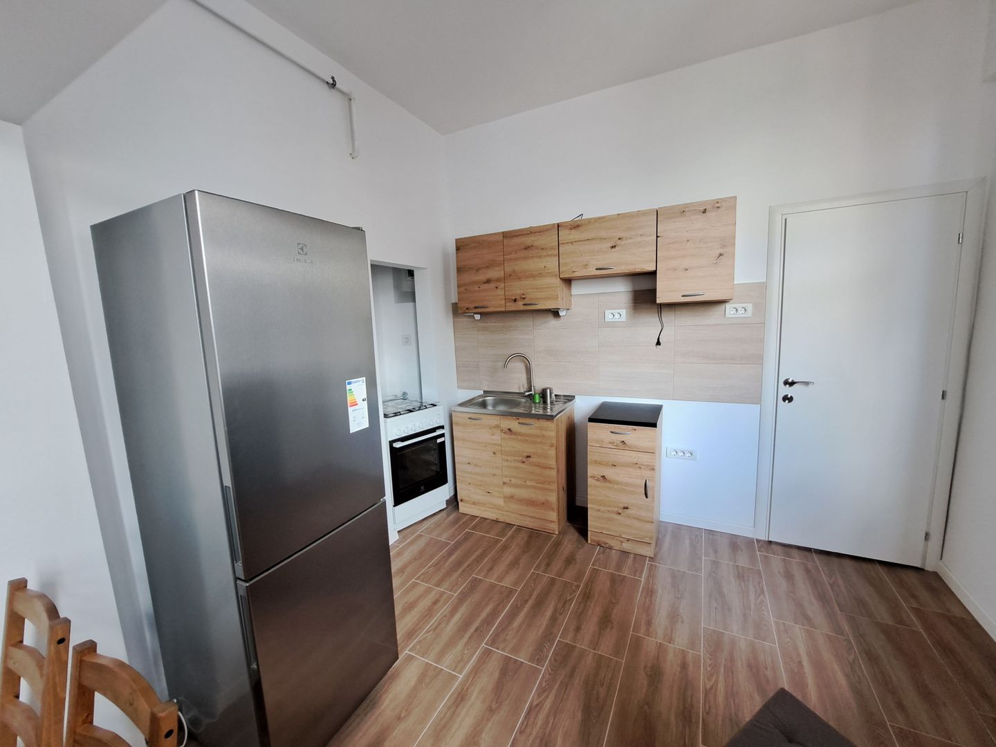 Apartament cu 3 camere 98,59 mp in zona Unirii - Poză 7