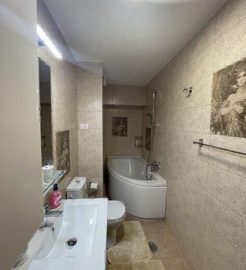 Apartament 2 camere zona Decebal - Poză 5