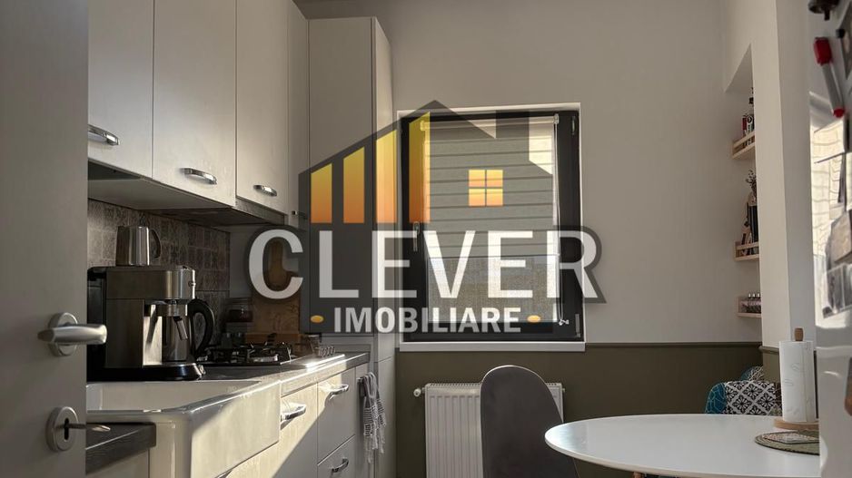 2 camere Pallady, 400m Metrou 1 Decembrie, Parcare acoperită - Poză 6