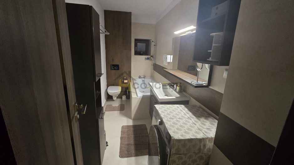 Apartament de inchiriat Nerva Traian disponibil imediat - Poză 14