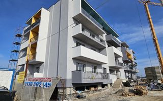 Direct Dezvoltator-2 camere-Theodor Pallady-Parcare Bonus - Poză 2