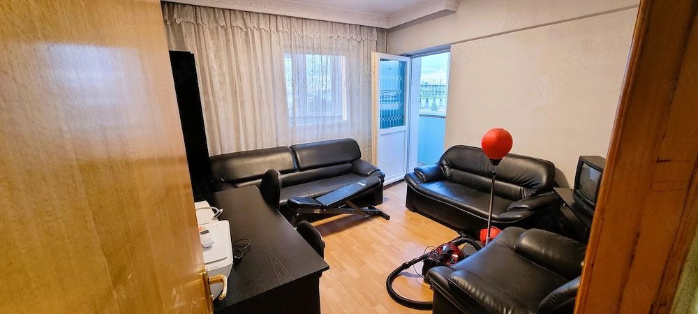 Duplex 5 camere | Metrou Păcii | 131 mp - Poză 5