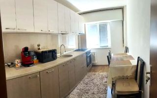 TOMIS III (COD 10) - Apartament 2 camere de inchiriat - Poză 4