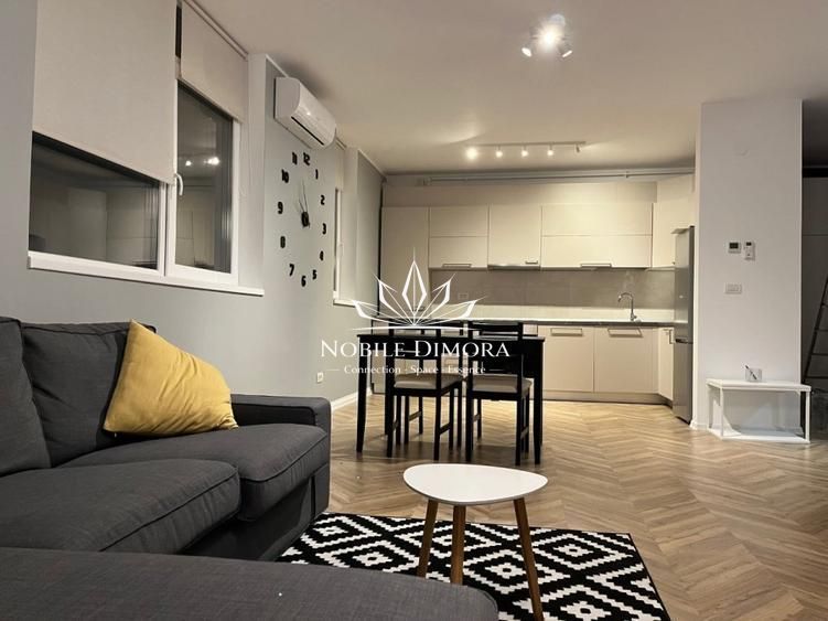 Nord One - Apartament cu 2 camere cu parcare subterana - Iulius Mall - Poză 1
