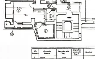 Apartament 4 camere Soseaua Nordului | Loc de parcare - Poză 39