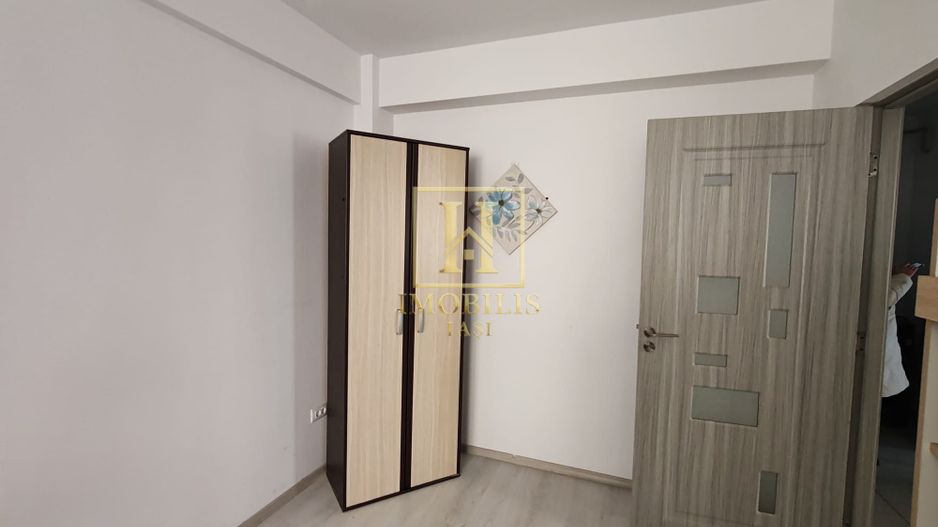 Apartament 2 camere Decomandat 54 mp Intabulat Galata 99900 euro - Poză 4
