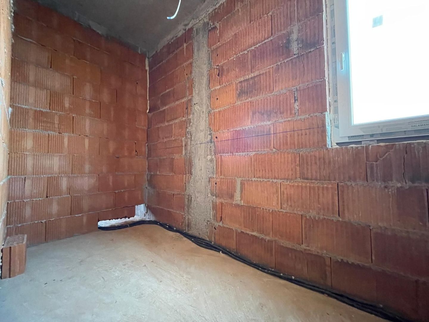 Duplex 3 dormitoare, predare la cheie Mosnita Noua - Poză 8