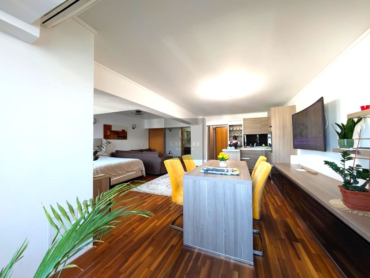 2 CAMERE | TRIBUNAL | BD. UNIRII | COMISION 0 - Poză 4