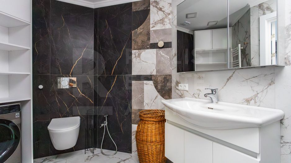 Vânzare, apartament, 2 camere, str. Milano, sectorul Buiucani - Poză 12