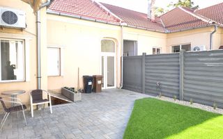 De închiriat: vilă renovată, Mihai Eminescu. 1 000 E/lună. Comision 0 - Poză 4