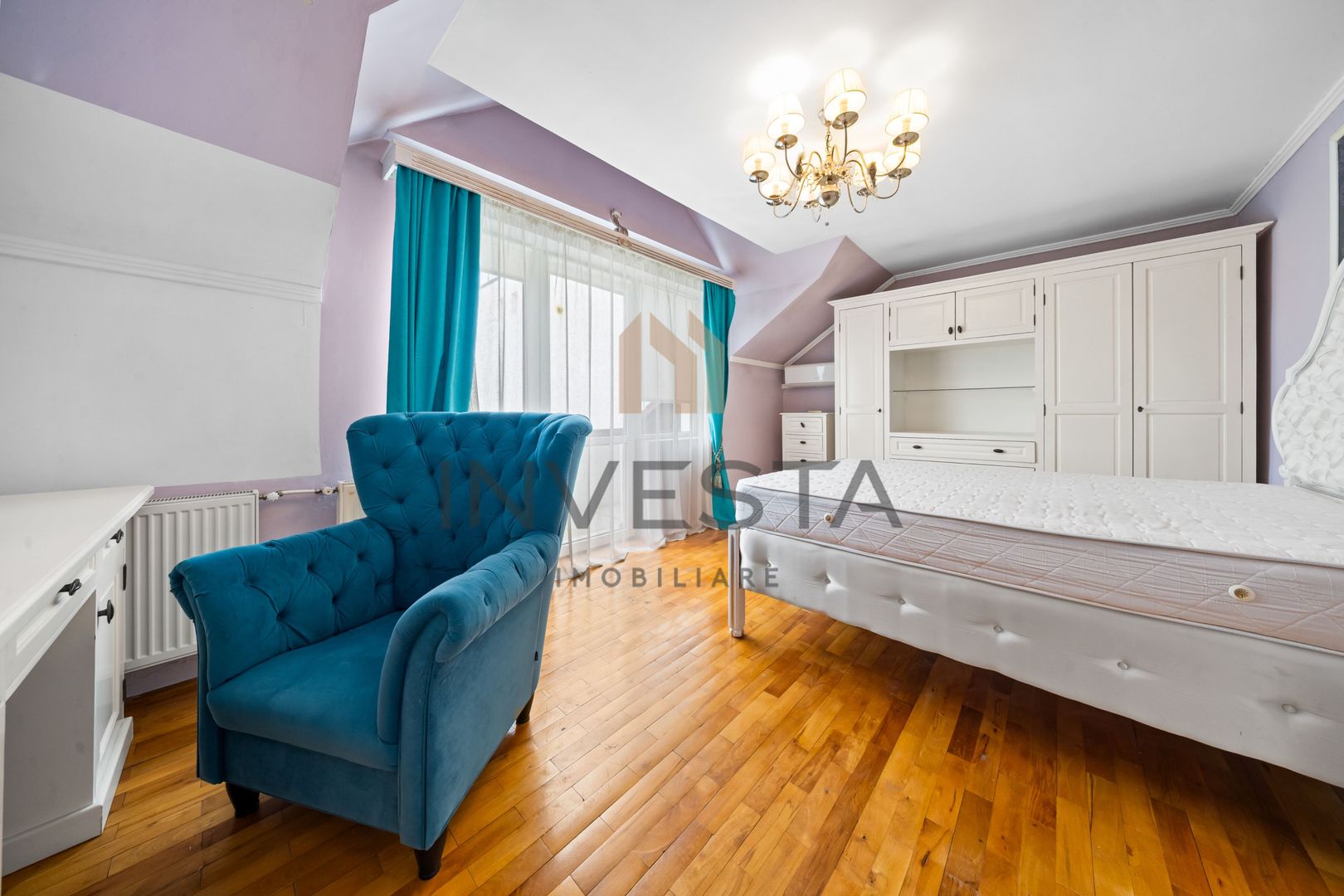 Casa individuala, zona Belvedere,  208 mp utili+ 698 mp teren! - Poză 13