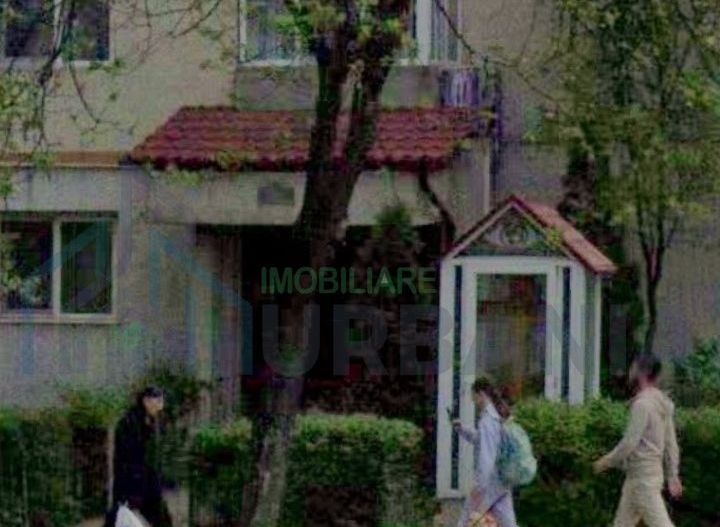 Vand Apartament Bulevardul Alexandru cel Bun - Poză 4