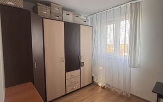 Apartament 3 camere semidecomandat, 50 mp, zona Eternitate Tătărași, Iași - Poză 4