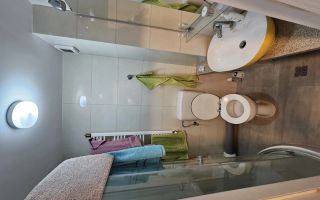 Închiriez garsonieră modernă, în zona Nerva Traian - Unirii - Poză 5