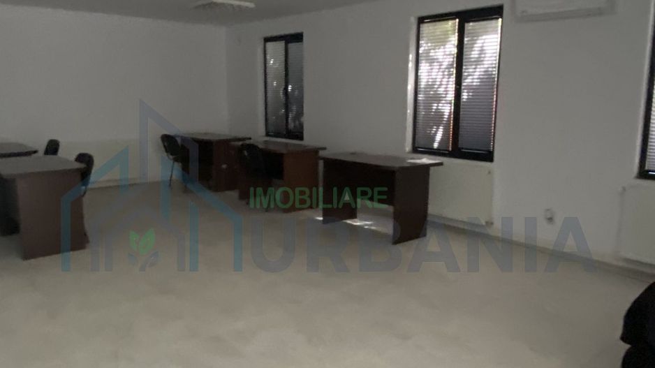 Spațiu comercial de închiriat în Tătărași, Iași – 276 mp, 3 niveluri - Poză 13