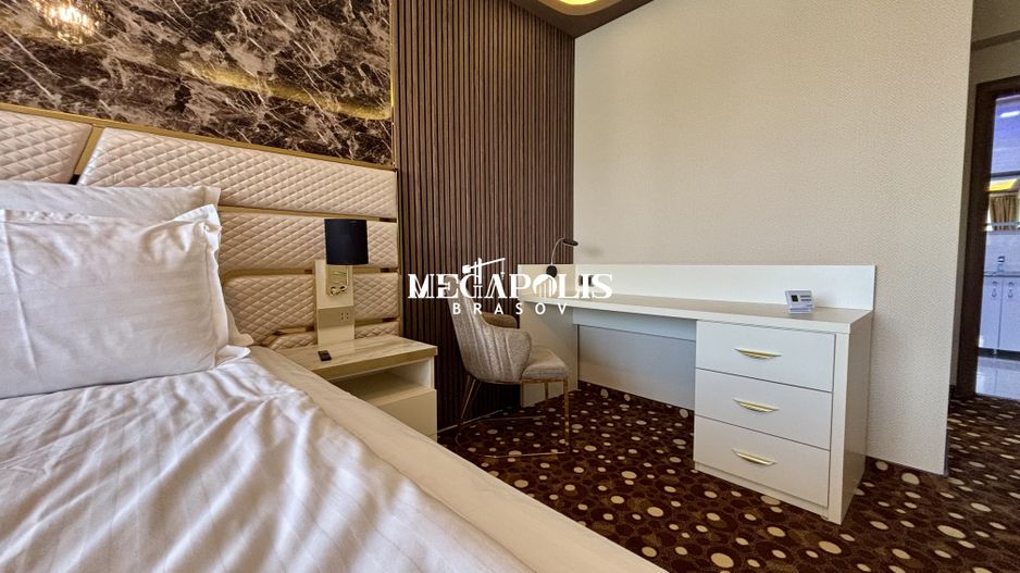 Apartament 2 camere | Decomandat | Premium | Parcare | Isaran - Poză 4