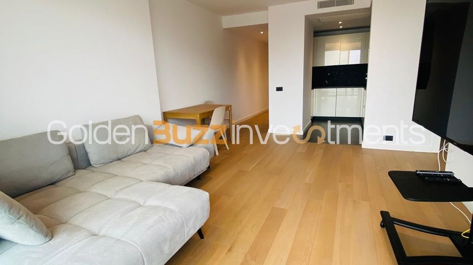 Apartament 3 camere de vânzare Herăstrău - Poză 1