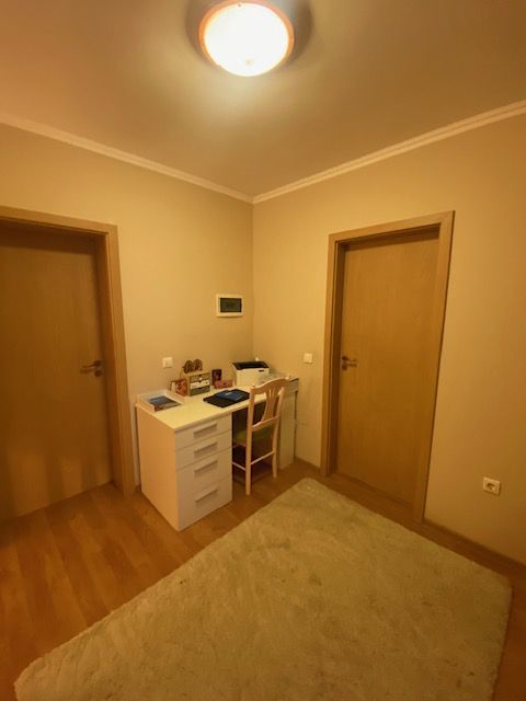 Duplex cu piscina Dumbravita Zona PADURE - Poză 14