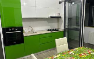 Apartament 3 camere, 85mp, parcare subterana, zona 1 Decembrie 1918 - Poză 5