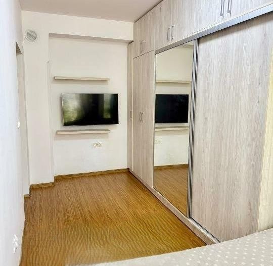 Apartament 2 camere Iosefin la cladire istorica - Poză 12