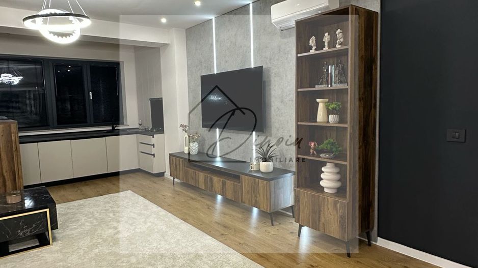 Apartament 2 Camere IVORY RESIDENCE I Mobilat 2026 I OMV Pipera - Poză 10