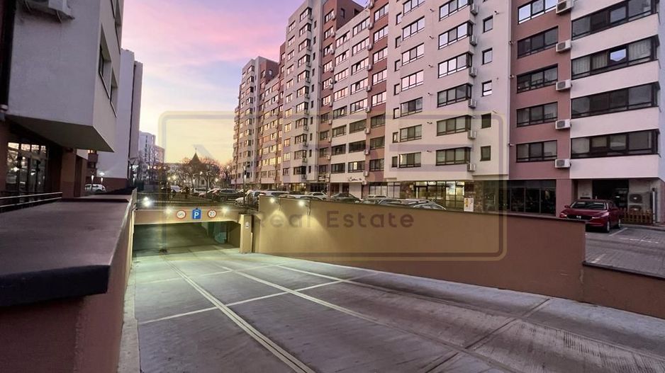 Apartament 2 camere modern Newton Tatarasi - Poză 27