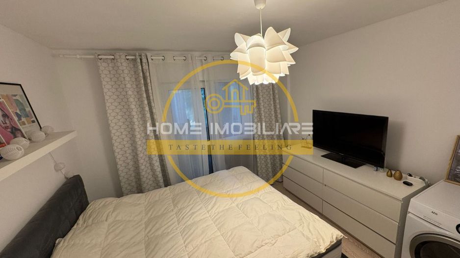 Etaj 2 Apartament 4 Camere Nicolina - Cug - Poză 5