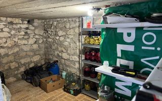 Vilă în Vadul lui Vodă, Mun. Chișinău - Poză 19