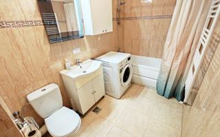 3 camere, modern, bloc nou, balcon, Gheorgheni, zona Iulius Mall - Poză 7