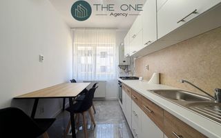 Apartament 2 camere, DECOMANDAT, parcare, bloc nou | Floresti - Poză 7