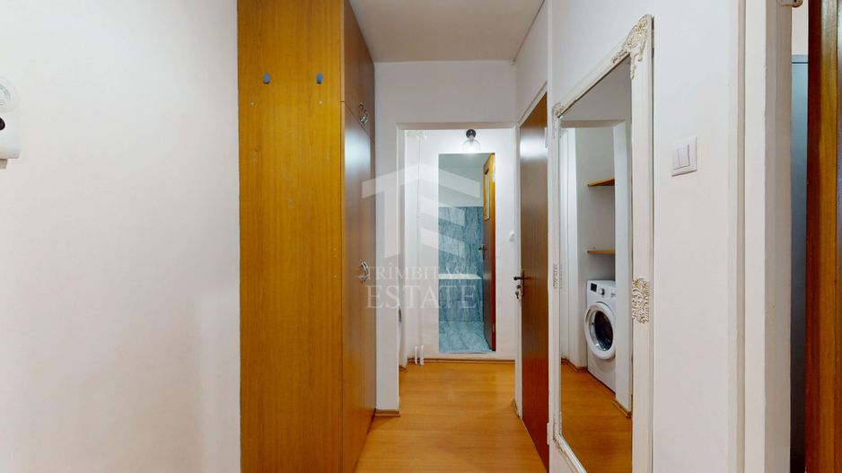 Aparatorii Patriei - Metrou 2 camere + Centrala Proprie - Poză 4