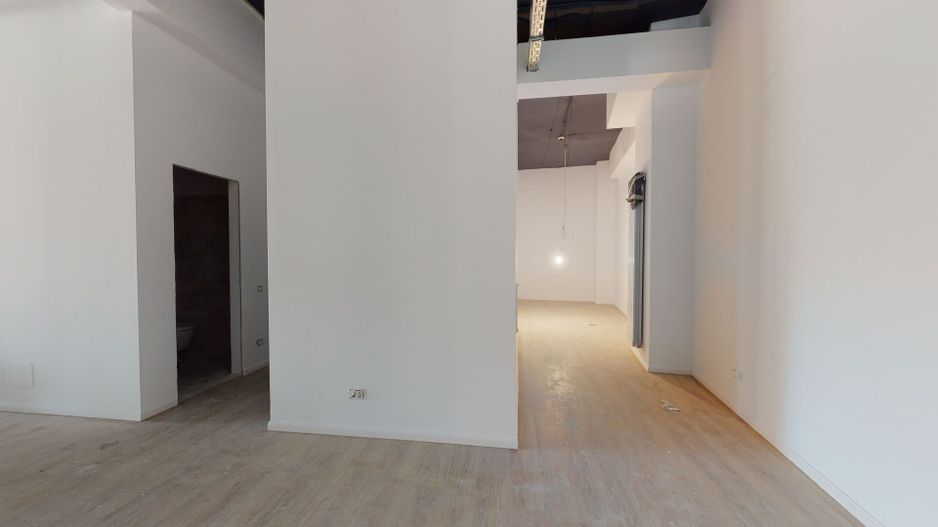 Showroom de lux / Spatiu comercial de vânzare în Cotroceni - Poză 7