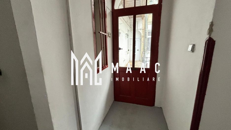 Apartament 4 camere | Etaj 1 | Curte comuna | 114 MPU | Ultracentral - Poză 31