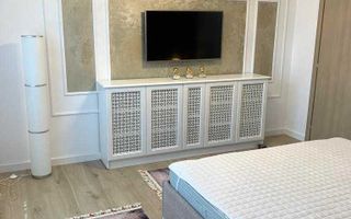 Apartament de lux 2 camere, Connest Grand Residence, Tudor Vladimirescu, 75 mp, parcare inclusa - Poză 4