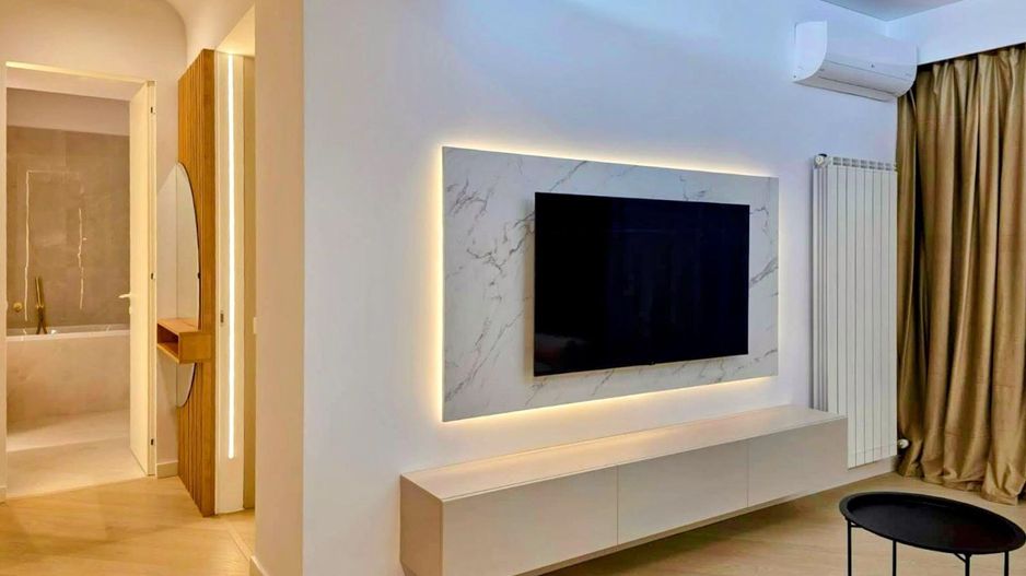 Chirie I Apartament 2 camere I Cortina North I Pipera I Aviatiei - Poză 4