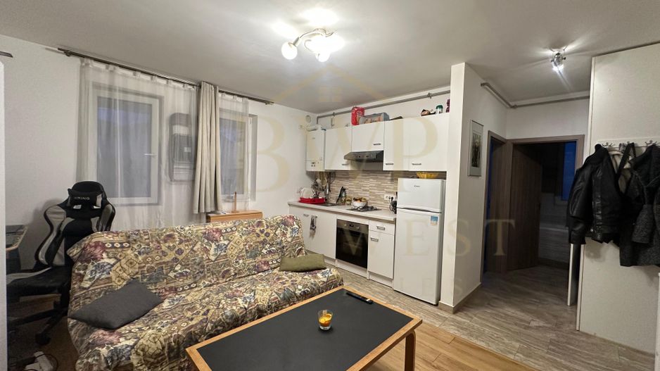 Apartament cu 1 camera, lângă Eso - Giroc - Poză 1