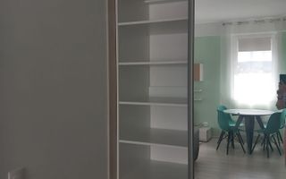 Apartament modern cu 2 camere | 50 mp | Garaj Subteran | Autogara Beta - Poză 5