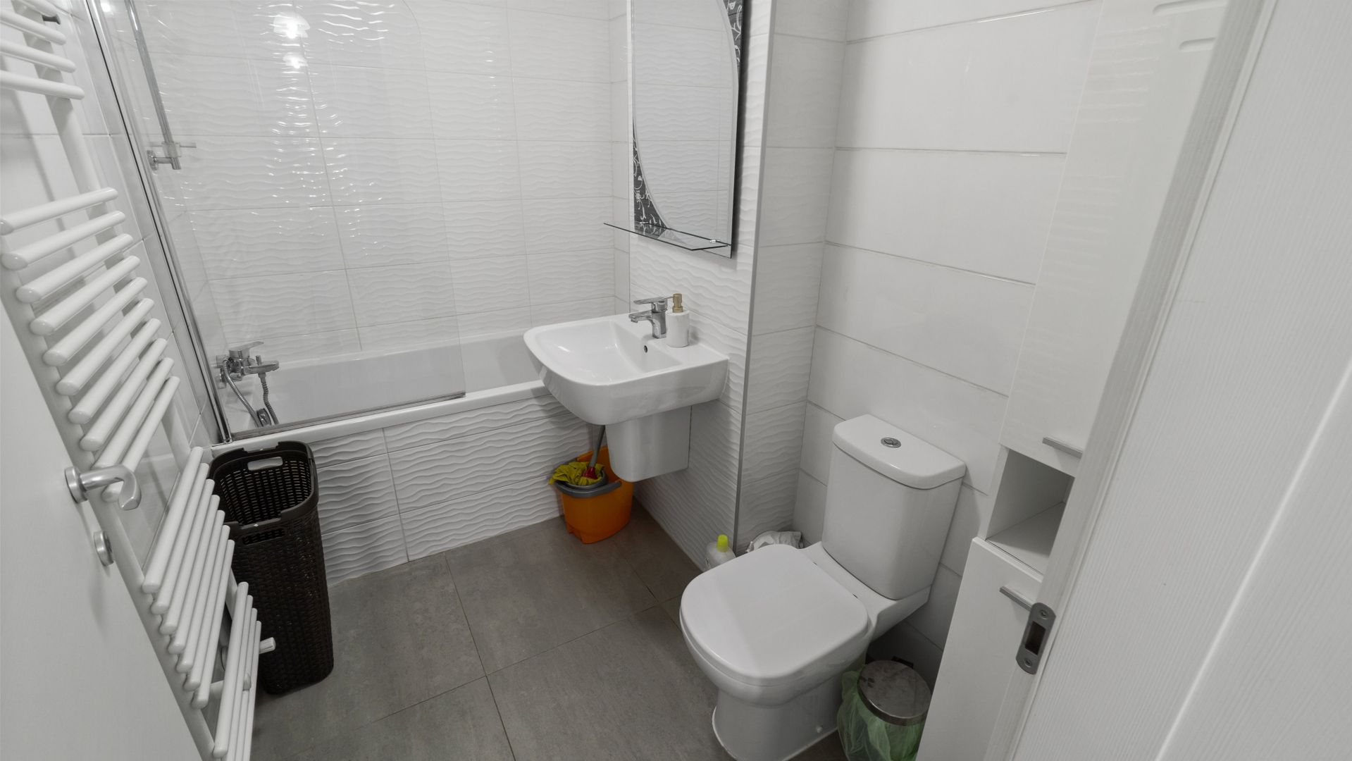 Garsoniera Studio 21 Residence Lujerului Politehnica  PARCARE INCLUSA - Poză 10