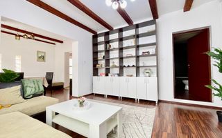 Casă 4 camere | Locație excepțională | Singur în curte | GARAJ - Poză 11