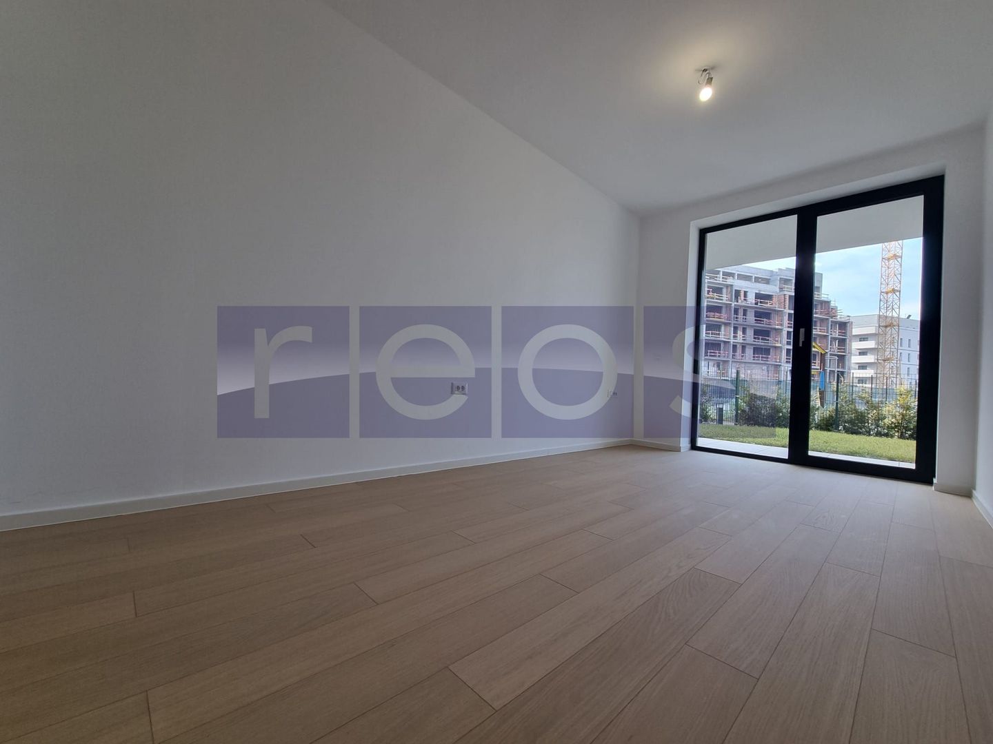 VANZARE 3 CAMERE CU GRADINA | 100 MP | THE IVY | ZONA BANEASA - Poză 7