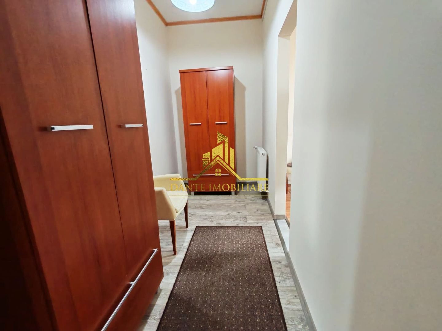 1 camera, TOTUL NOU, modern, PET FRIENDLY, parcare, Borhanci - Poză 8