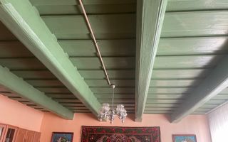 OFERTA! Casa saseasca 3 camere 105 mp-investitie-Livezile - Poză 7