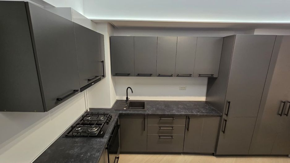 Apartament 2 camere - Cortina North - Poză 11