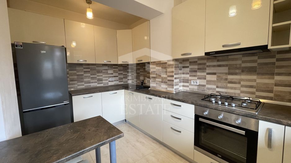 COLENTINA | Andronache | Chirie 2 Camere + Centrala Proprie - Poză 3