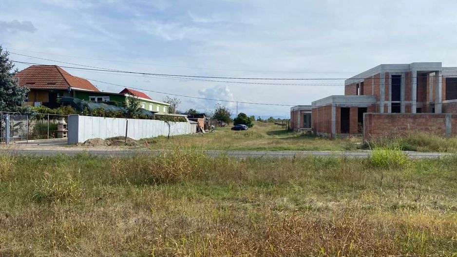 TEREN INTRAVILAN LUGOJ - Poză 3