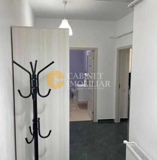 2 camere decomandat - 54 mp - Etaj 2/4 - Parcare inclusă - Vișoianu - Poză 4